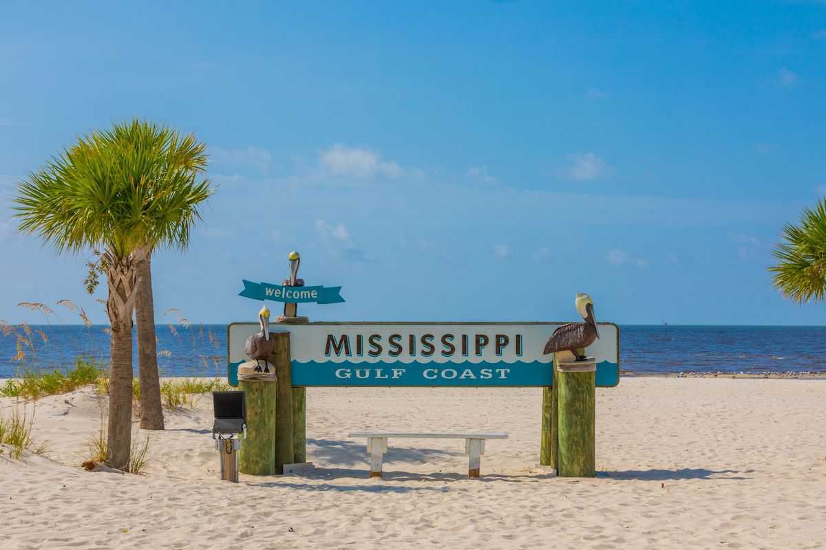 COASTAL MISSISSIPPI REQUEST FOR PROPOSALS MARKETING/ADVERTISING AGENCY