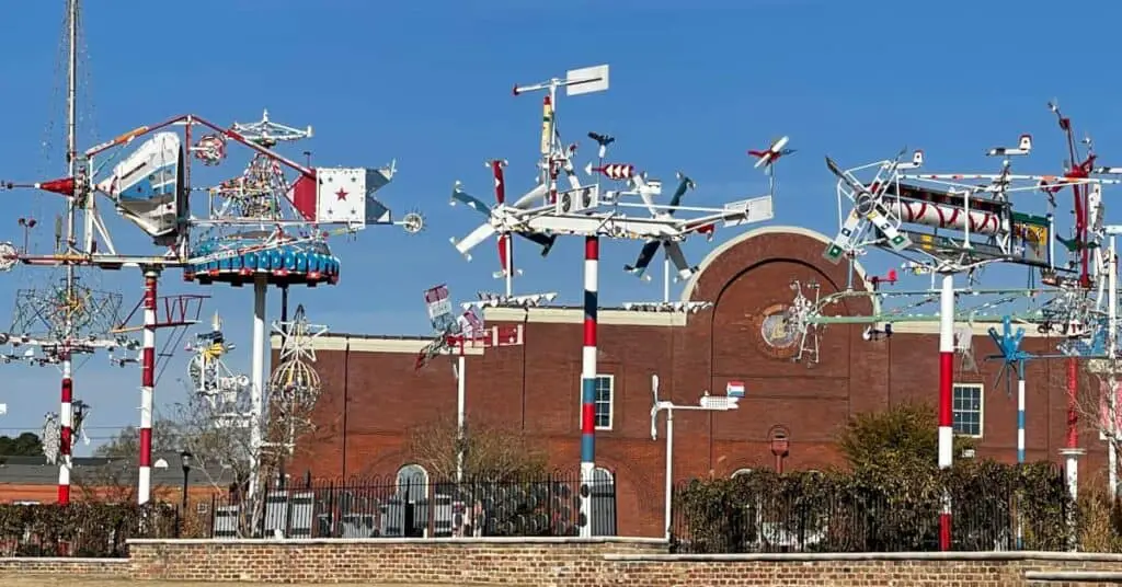 Request for Proposals for Rebranding Historic Downtown Wilson