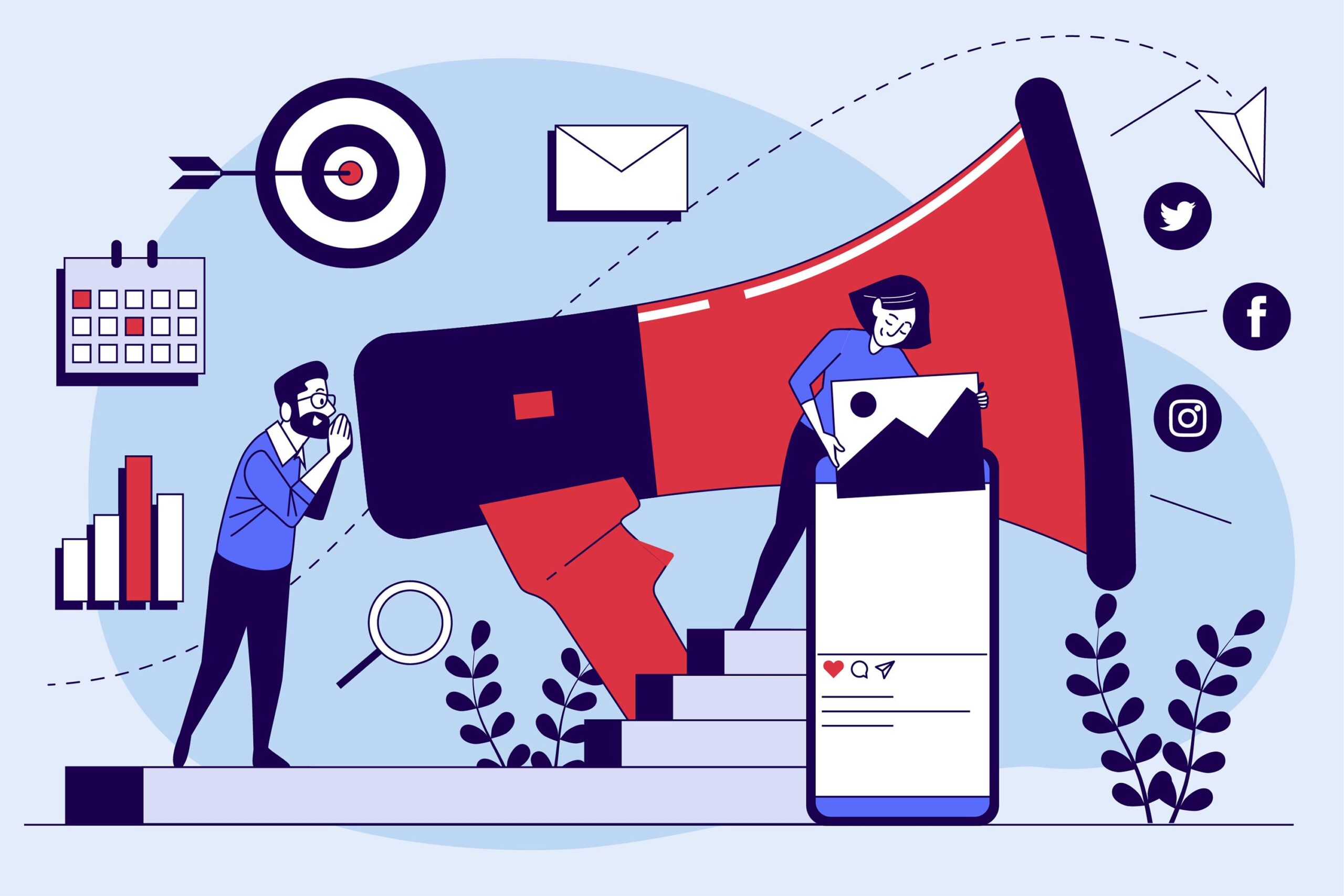 Successful Adtech PR Campaigns