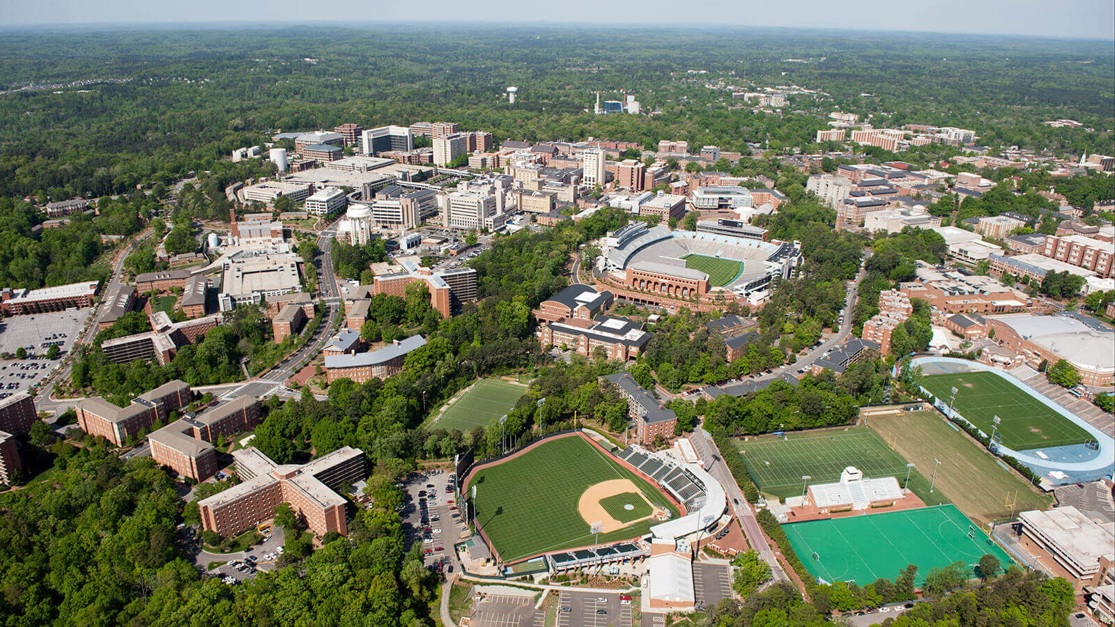UNC Marketing RFP