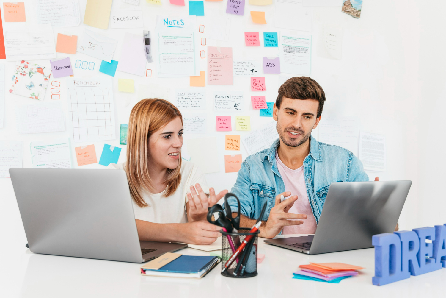 IT and Technology Influencer Marketers