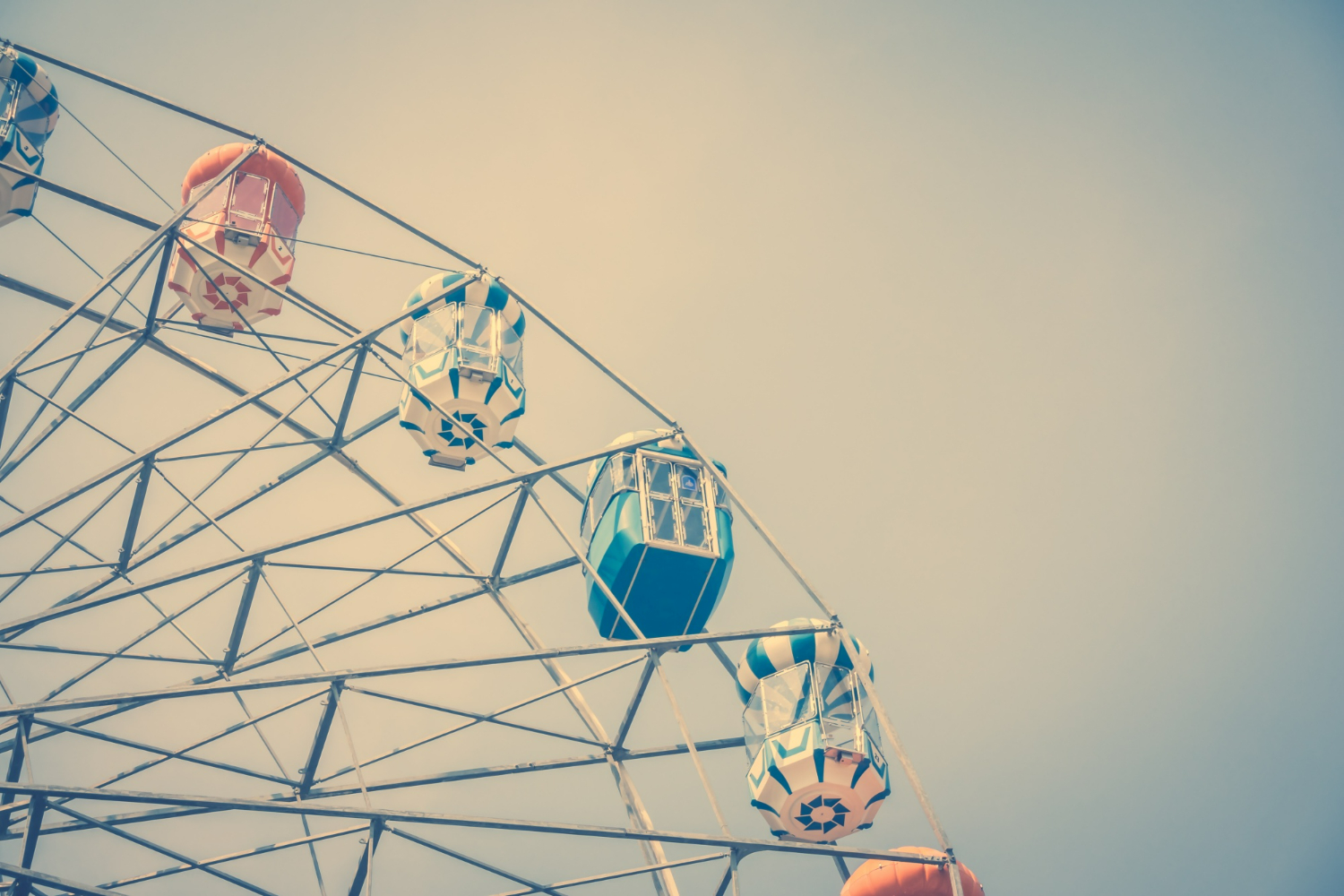 Amusement Park Digital Marketing Campaigns
