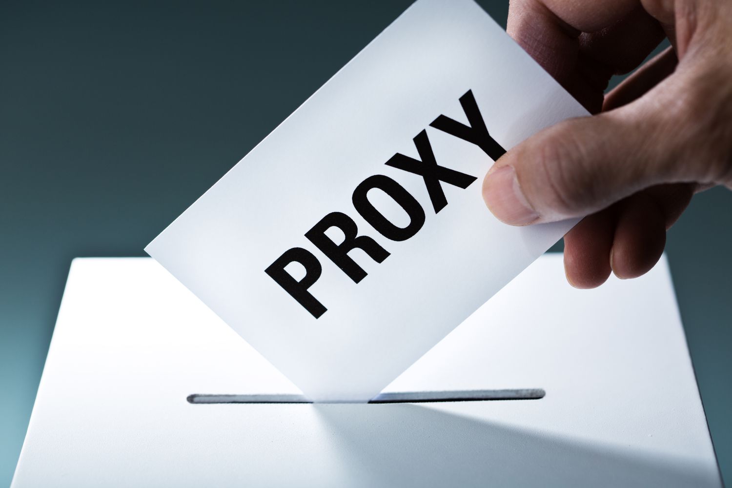 PR Firms For Proxy Fights
