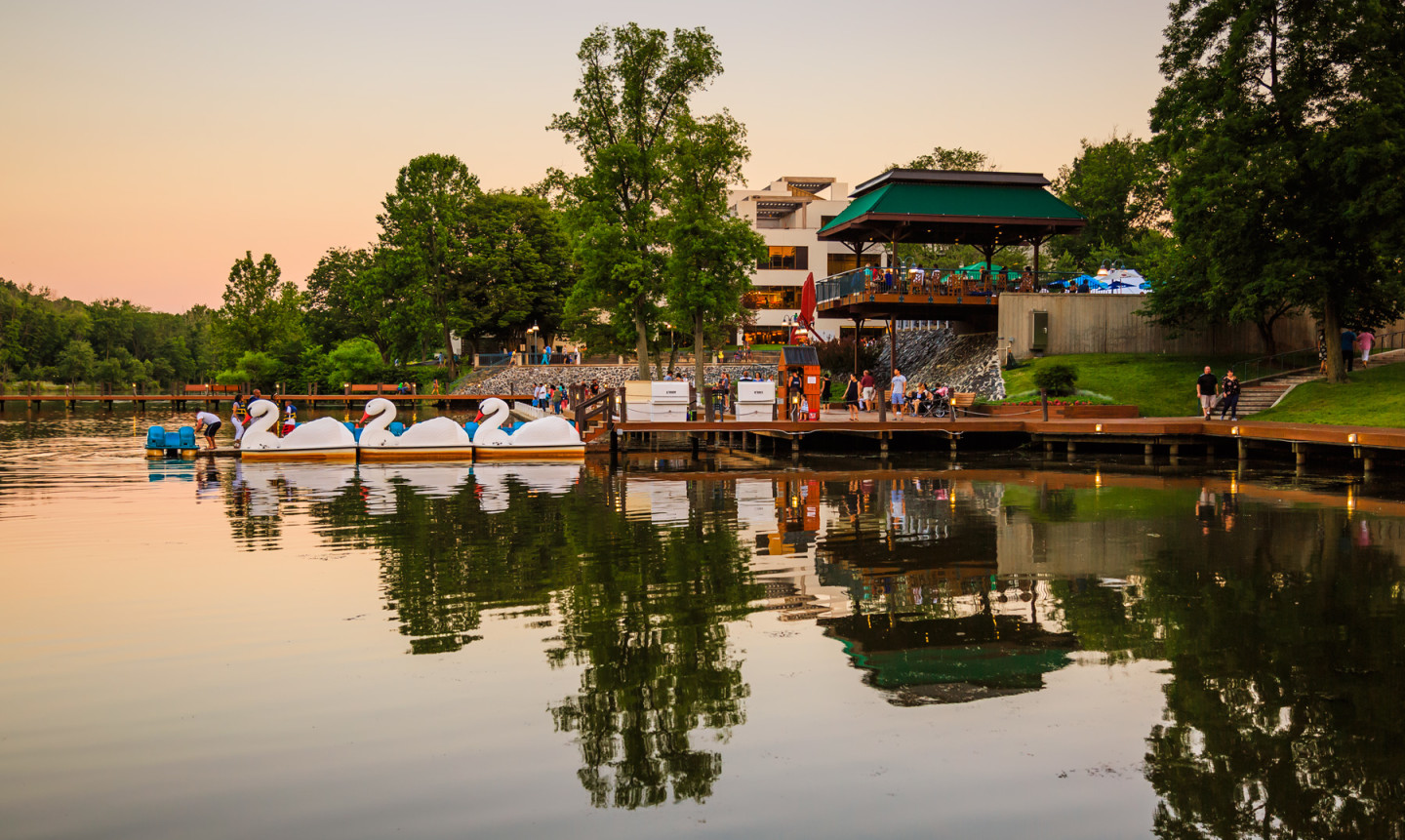 Strong Tourism Marketing Campaigns