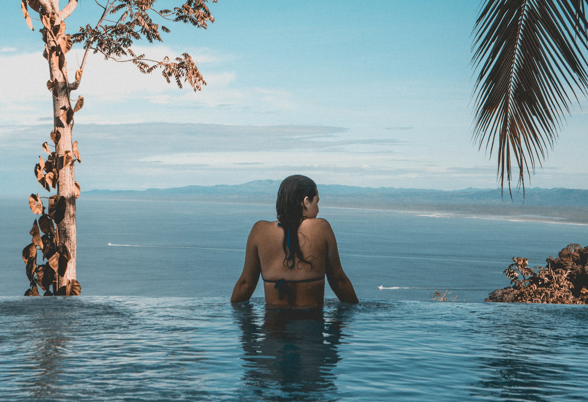 Sexy Travel Public Relations Programs