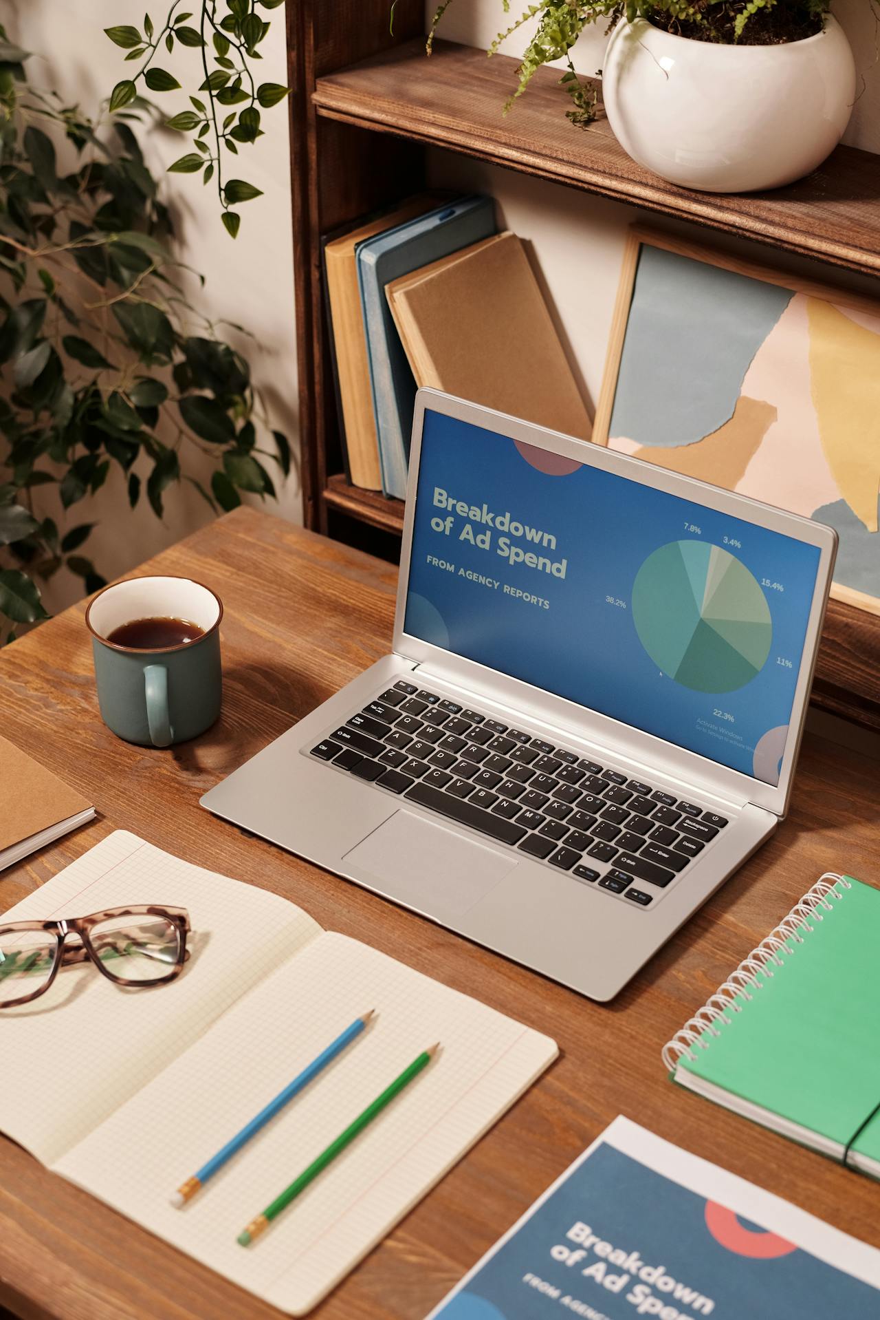 Lake County Marketing Campaign for the Digital Growth Initiative