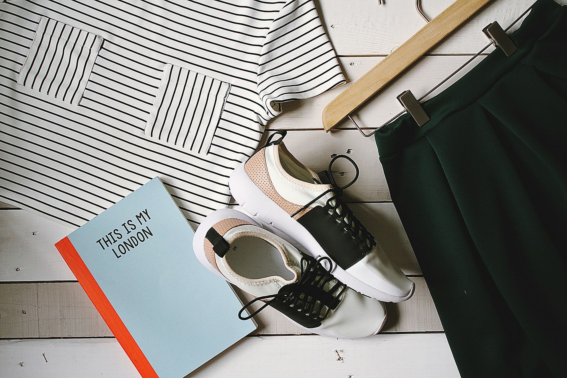 Fashion Brands With PR & Influencers