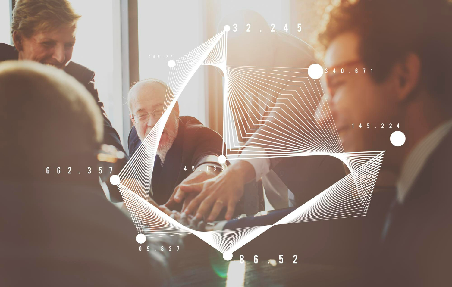 The Future of Investor Relations: Adapting to Evolving Trends