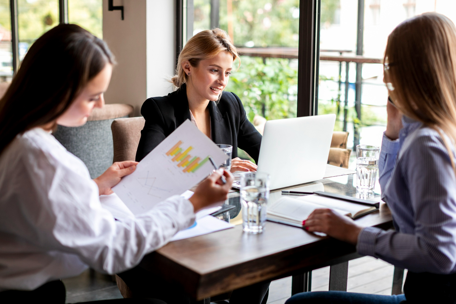 Future of Work PR Campaigns