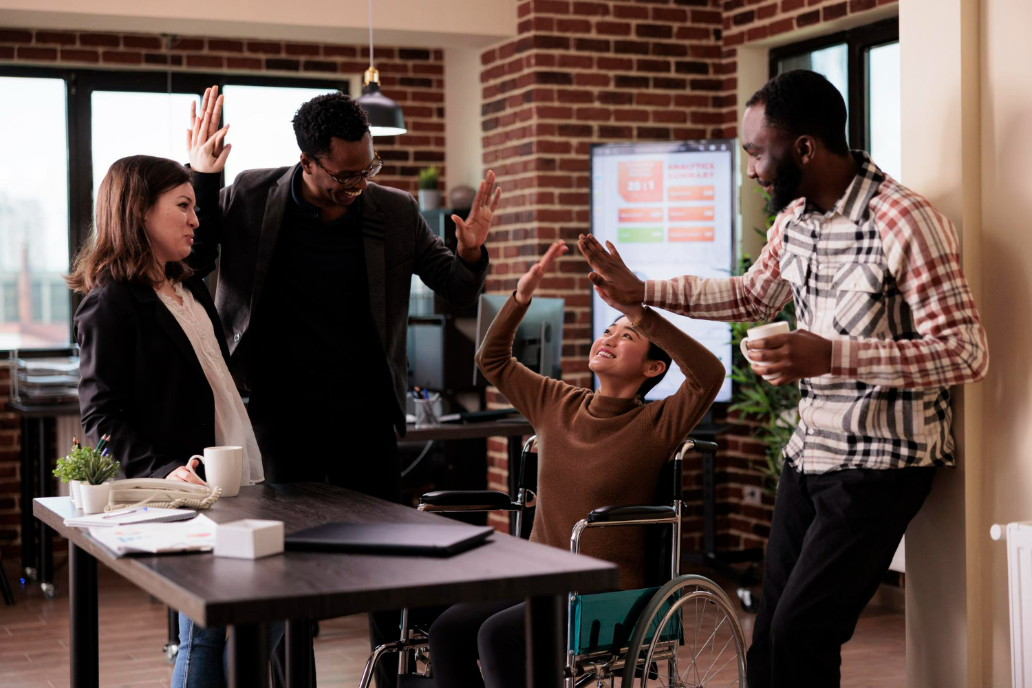 Creating Inclusive Marketing Campaigns: Why Diversity Matters