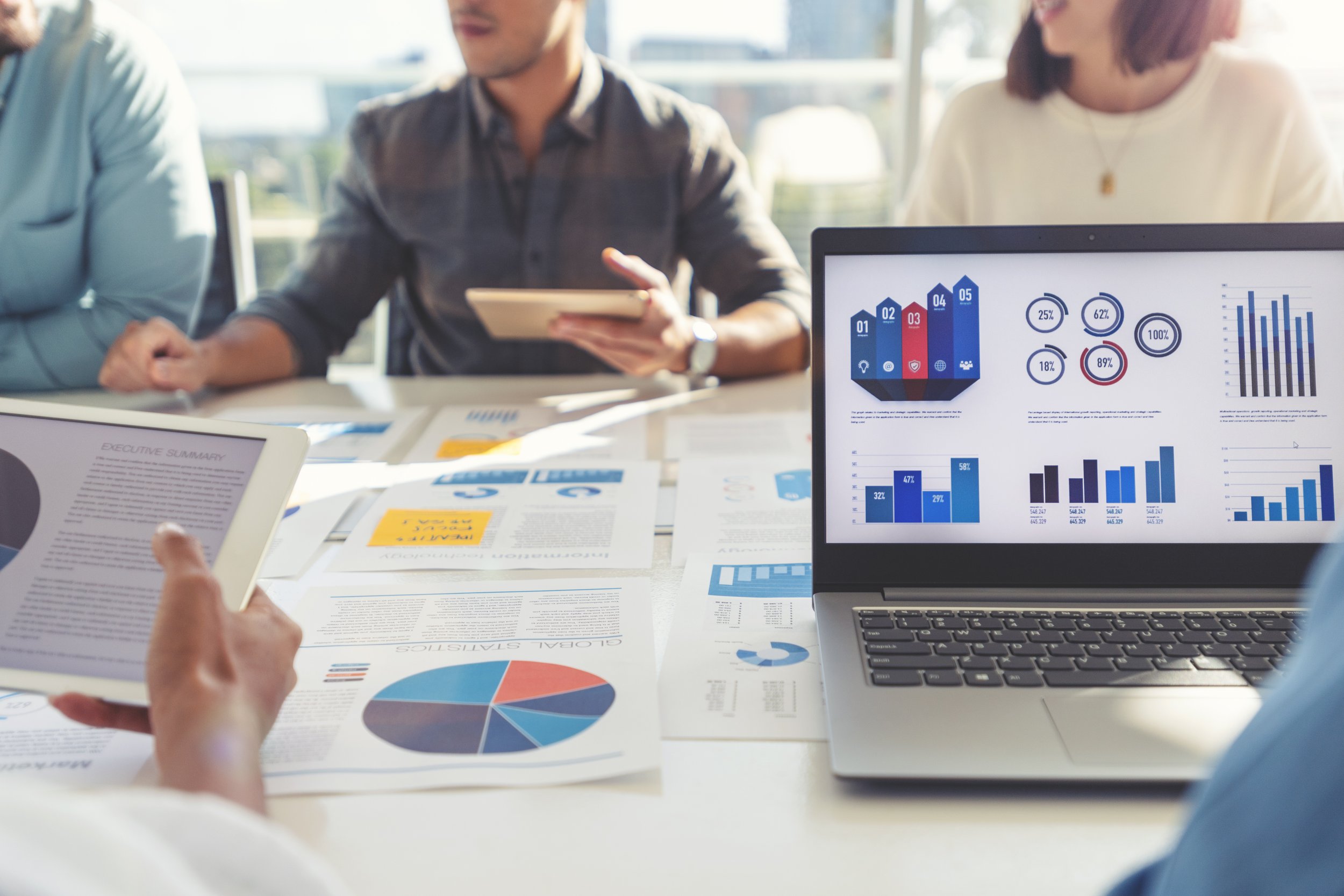 STATE OF NORTH CAROLINA RFP: Digital Marketing Campaign and Enrollment Management