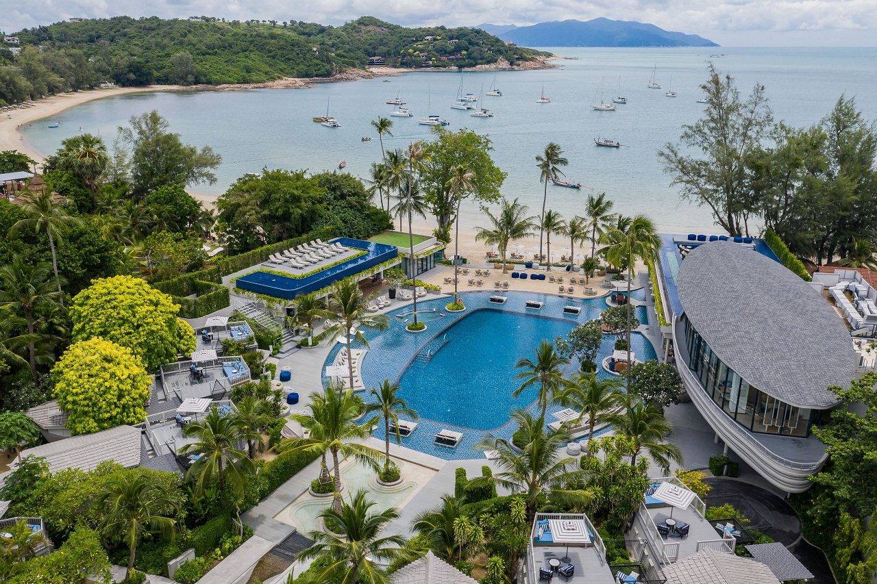Melia Hotel Digital Marketing & PR Strategies