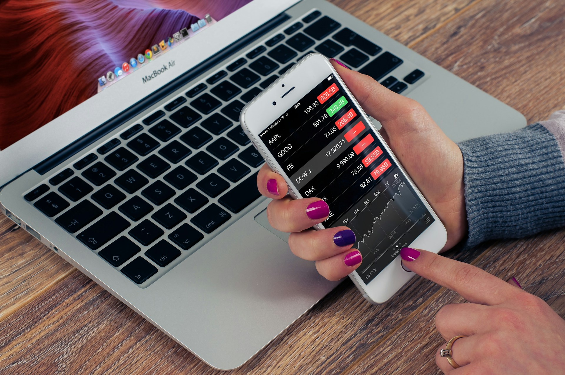 Strong European Fintech PR Programs
