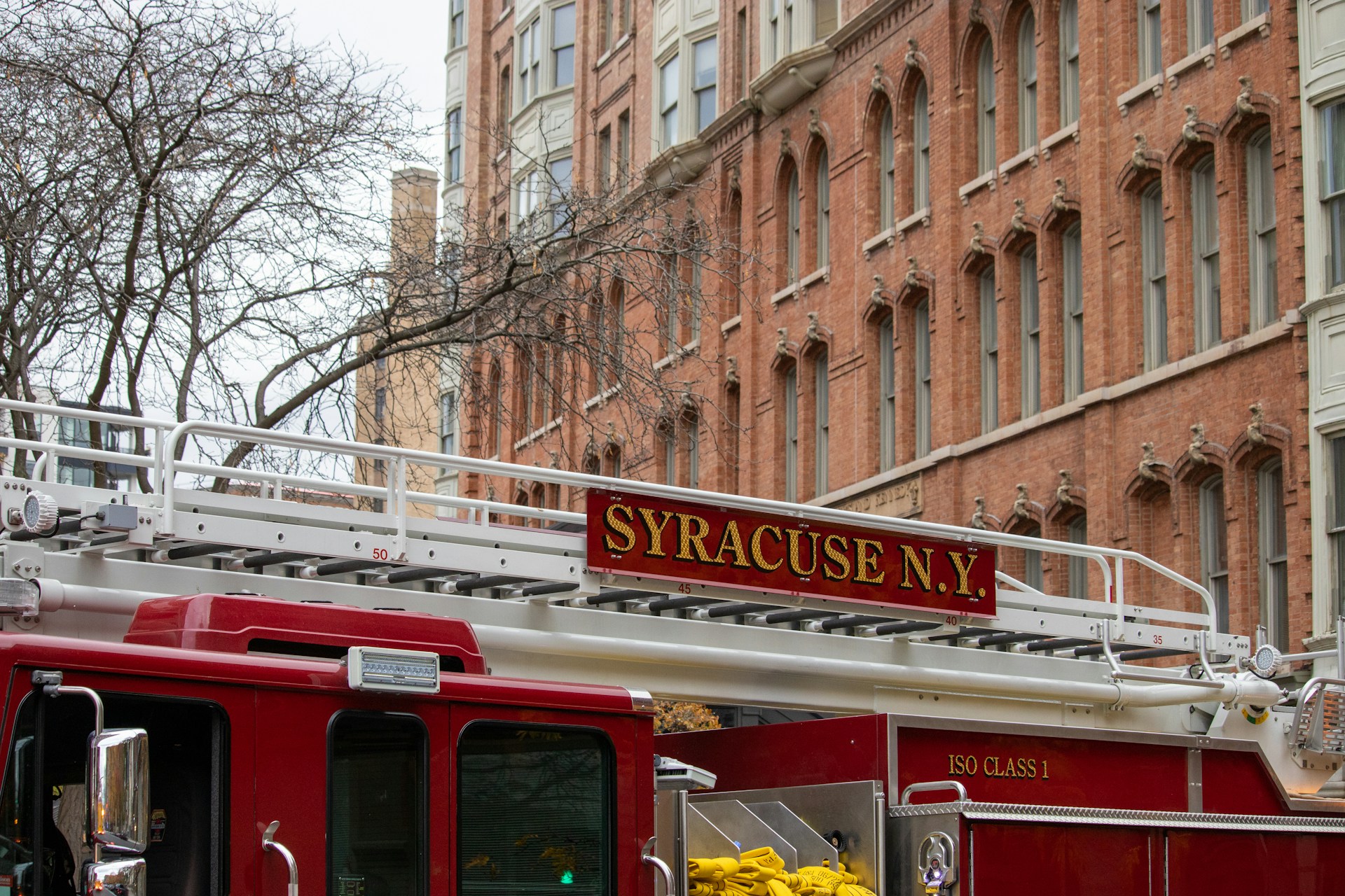 Newhouse School of Public Communications at Syracuse University: Good PR Education