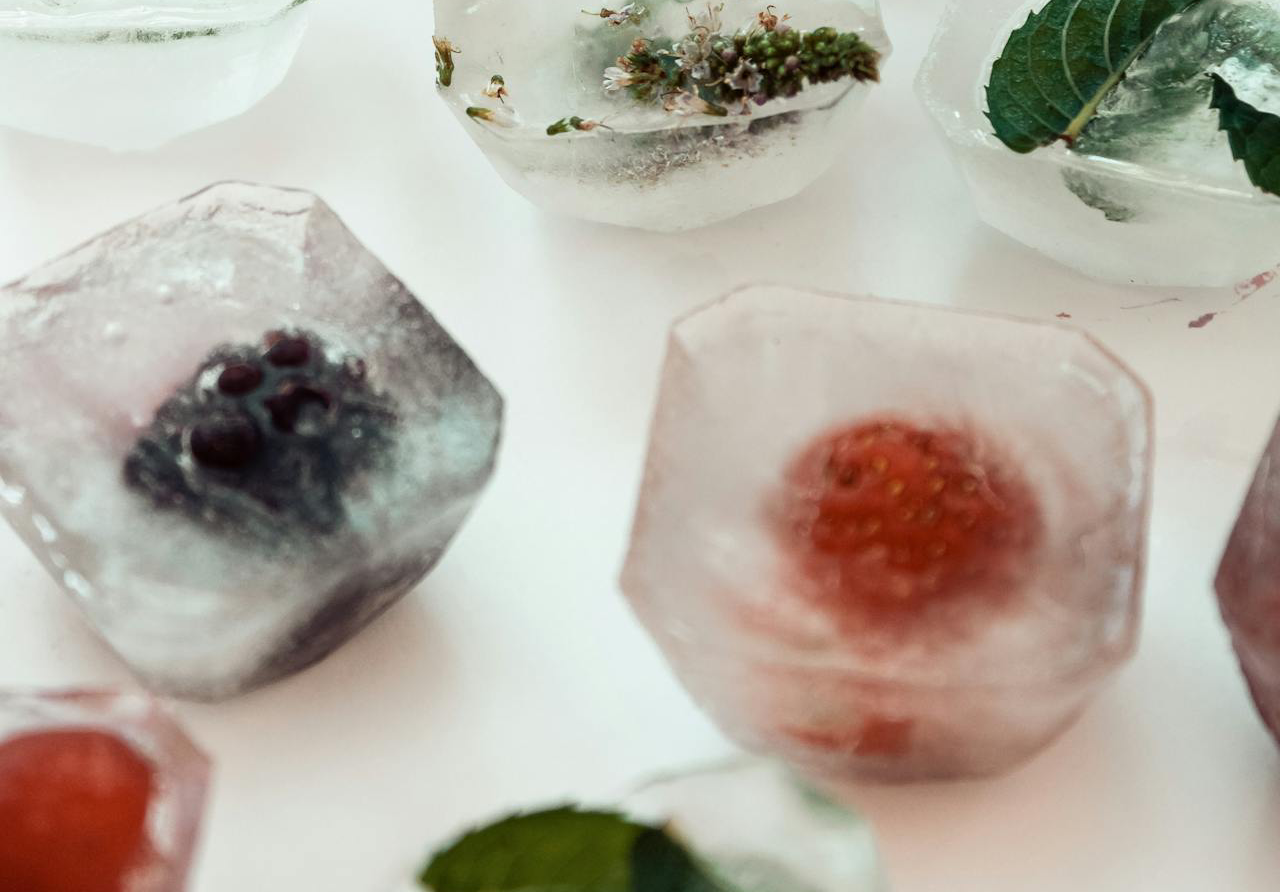 Marketing Trends In Frozen Foods