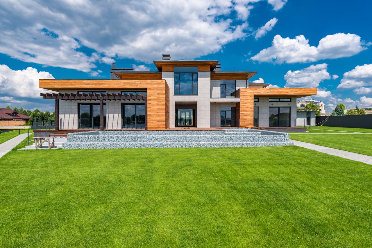 The Evolution of PR Trends in Luxury Real Estate