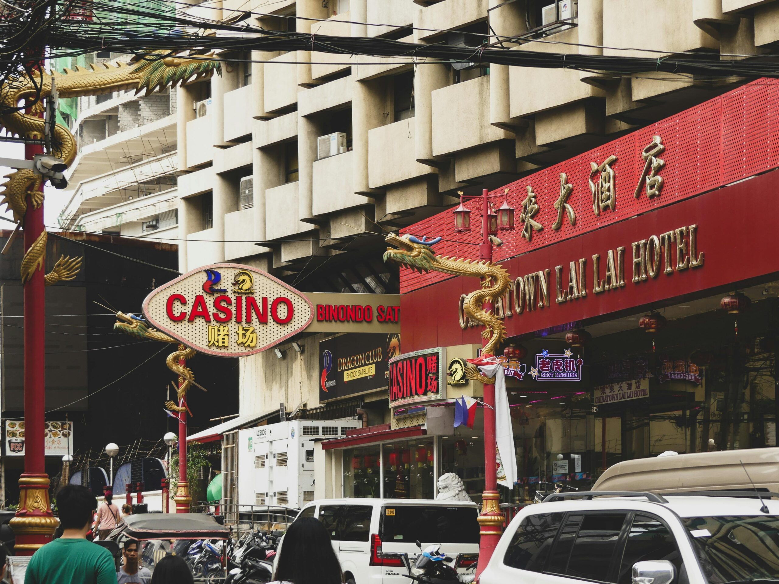 Digital Marketing Programs That Work for Casinos