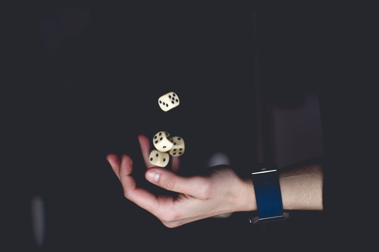 The Evolution of Gambling PR: From Traditional Media to the Digital Age