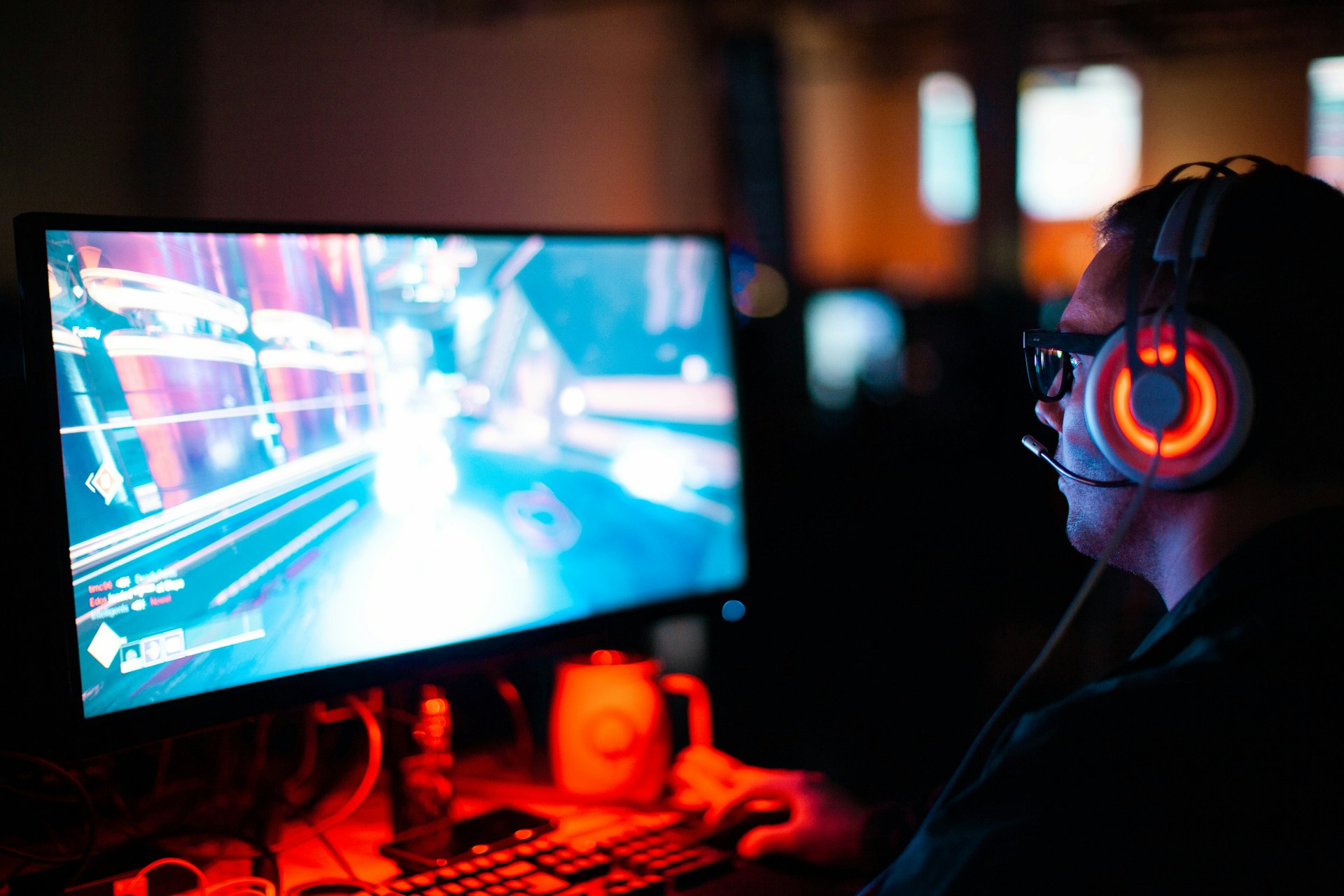 The Evolution of Online Gaming: Navigating Trends and Innovations