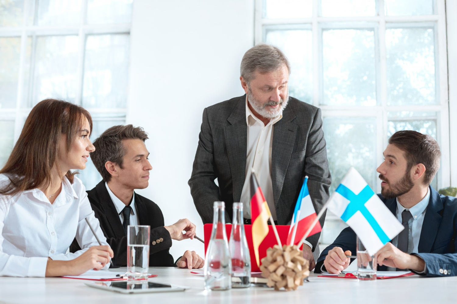Public Affairs PR Programs Done Right in Europe: Lessons in Success