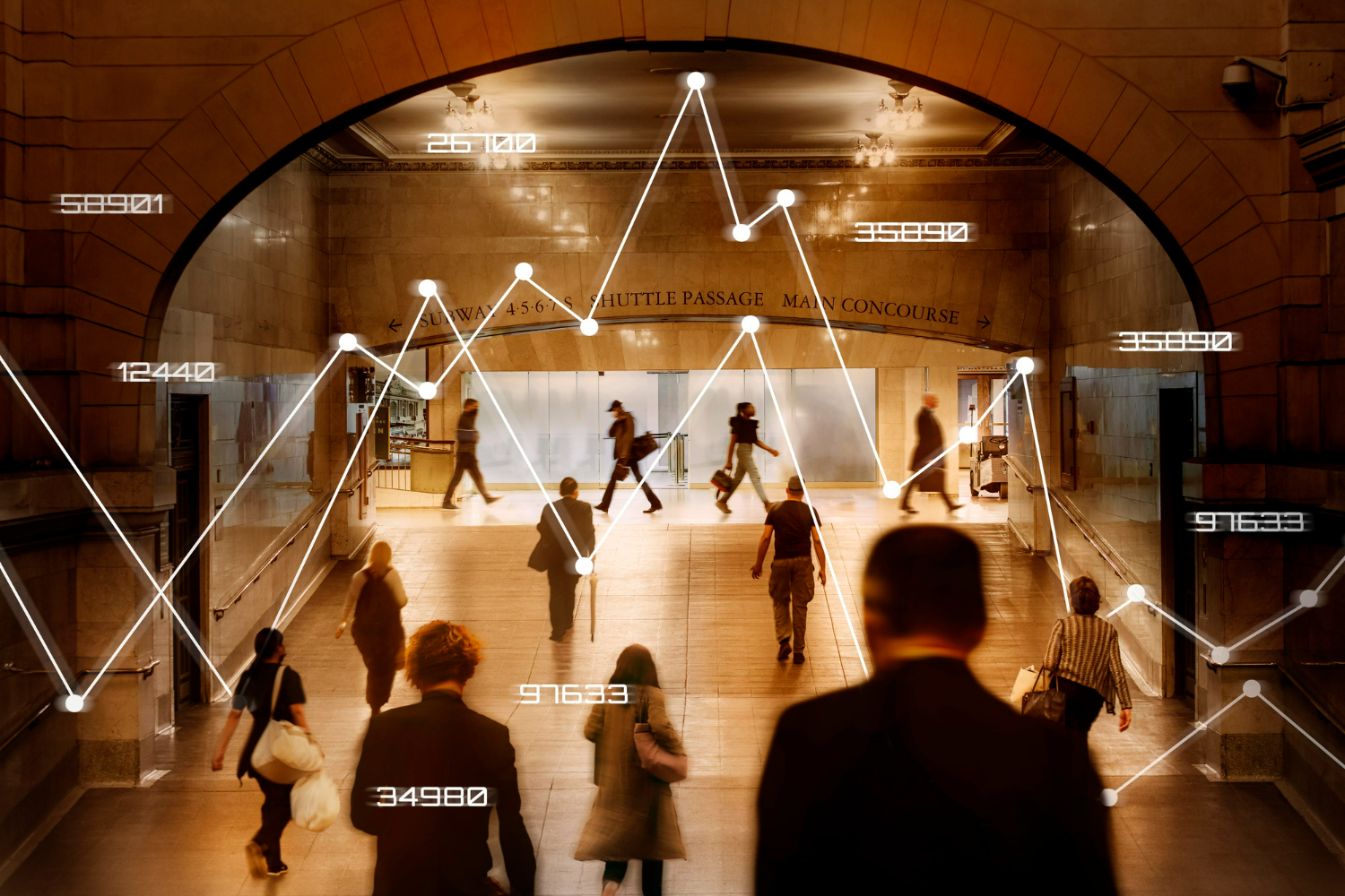 The Power of Consumer PR: Crafting Connection in a Crowded Market