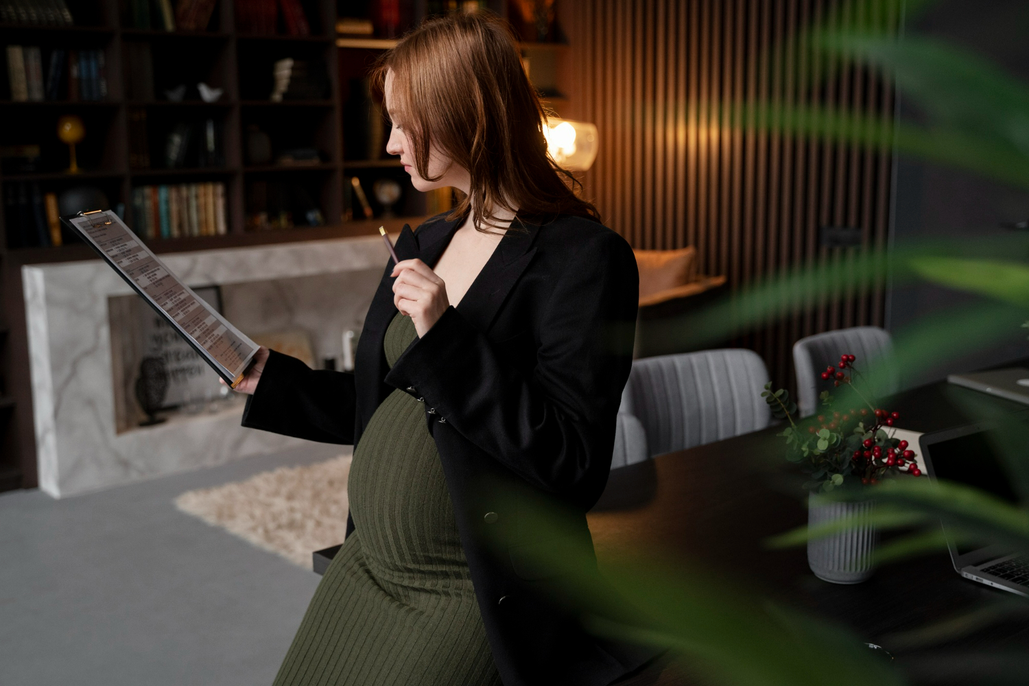 The Digital Transformation of the Hotel Industry
