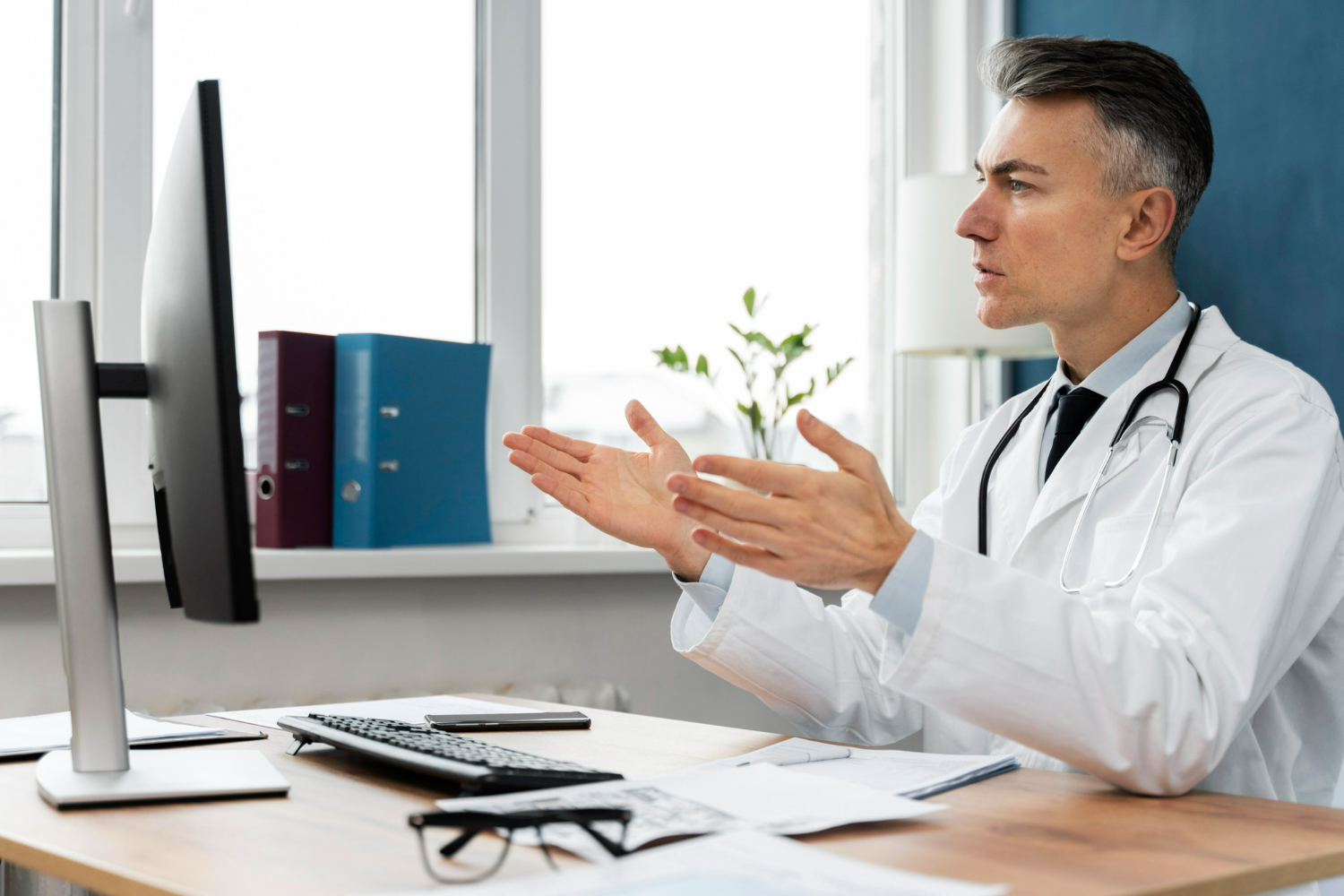 The Promise of Telemedicine: A New Era in Healthcare
