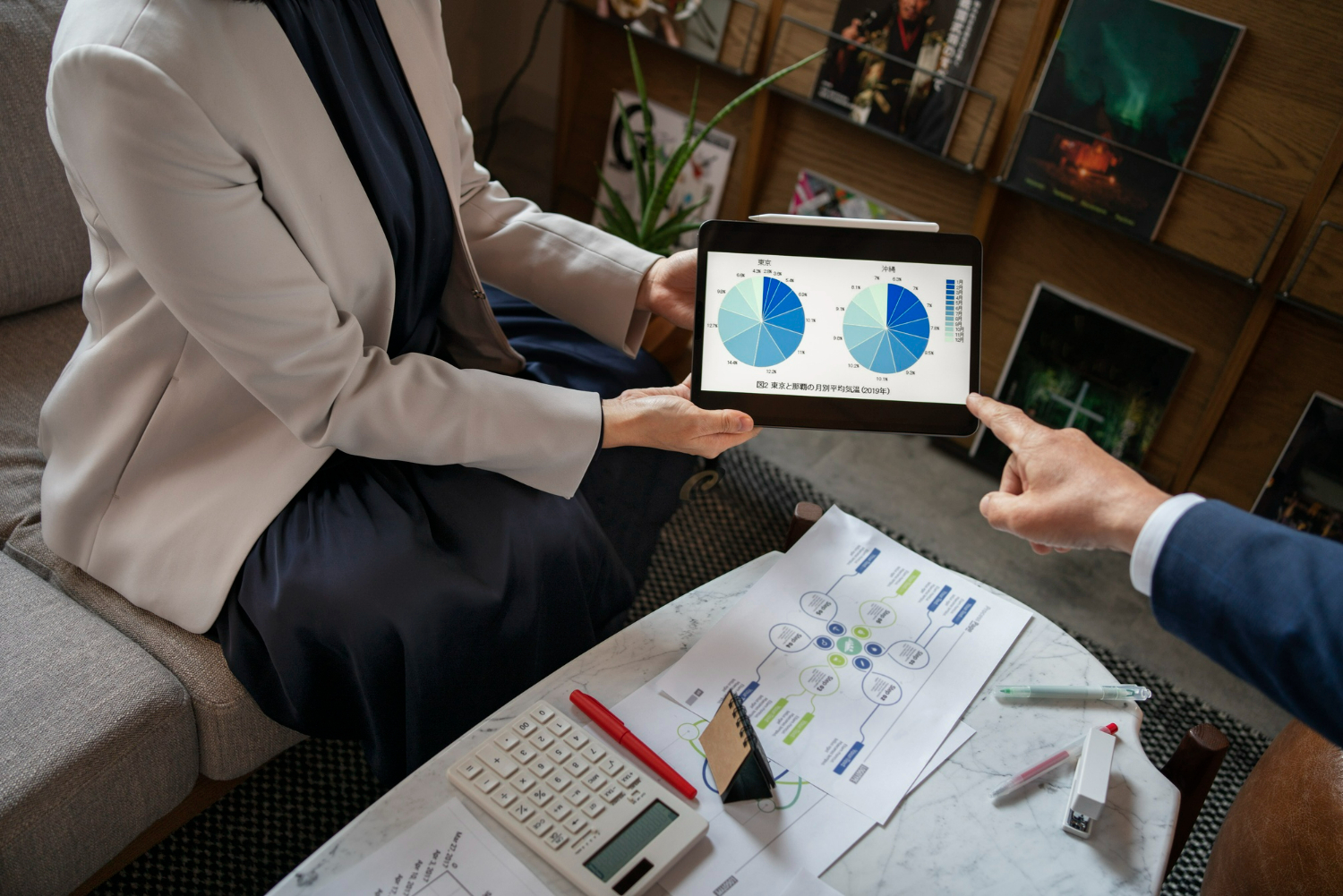 Financial Marketing Done Right: Strategies for Success in the Digital Age