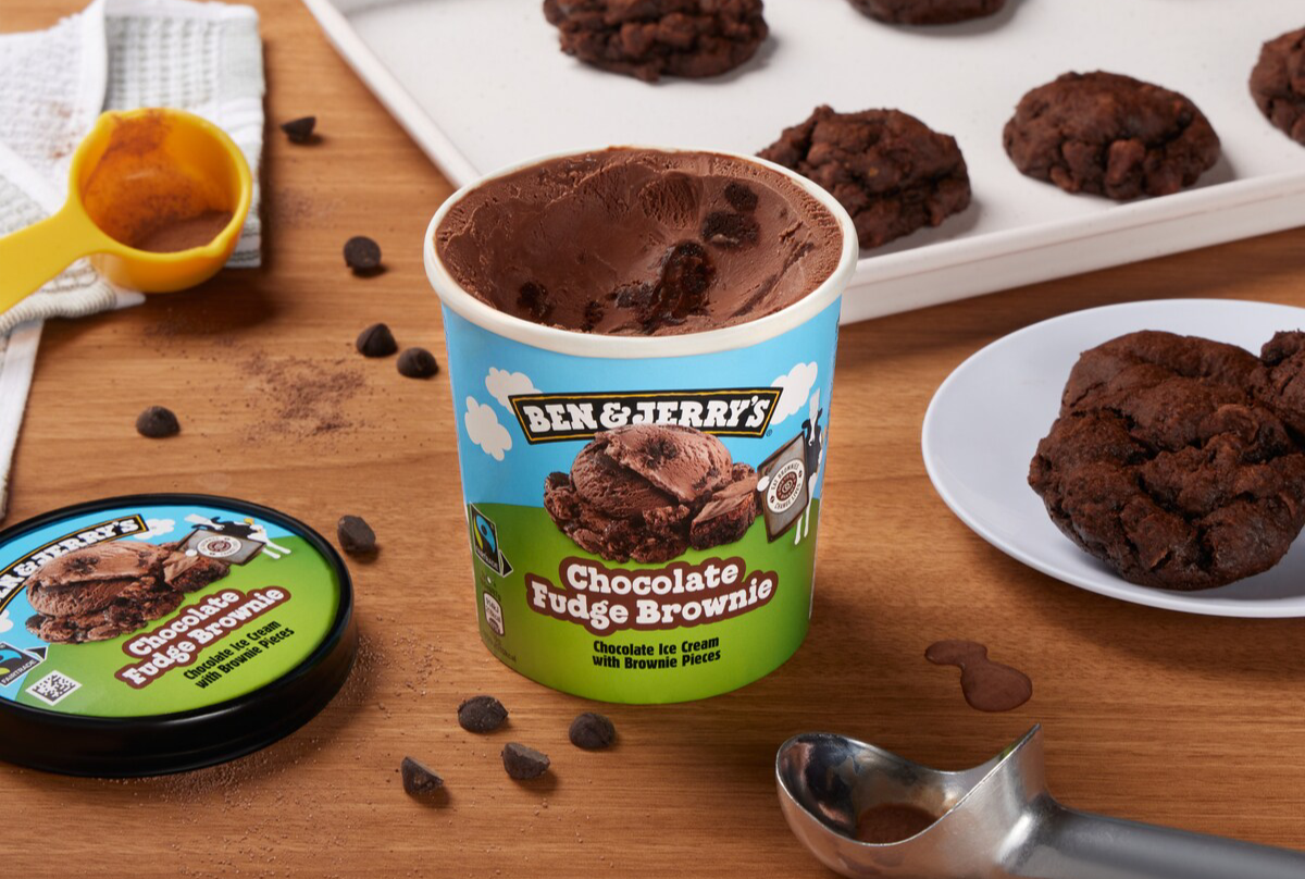 Community-Centric Branding: How Ben & Jerry’s Built a Loyal Following Through Social Justice Advocacy