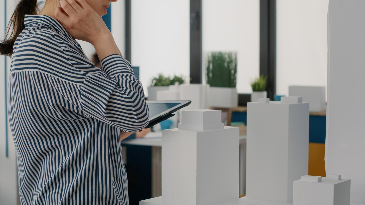Data, Green & Video: Real Estate Marketing Trends