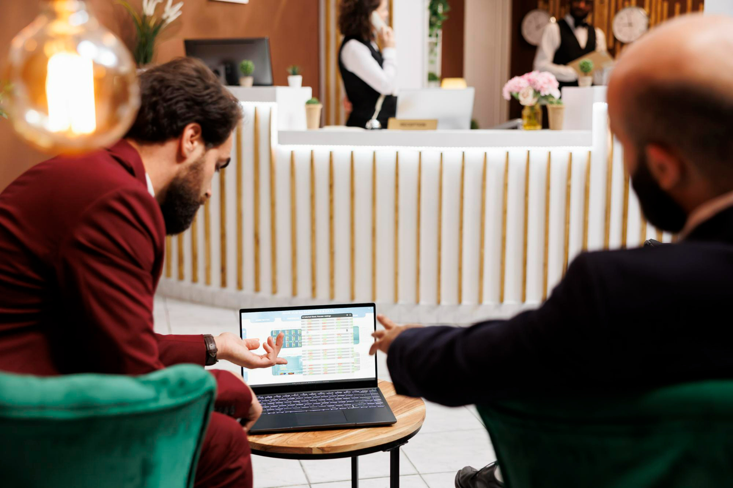 The Future of Hotel Digital Marketing: Trends and Innovations