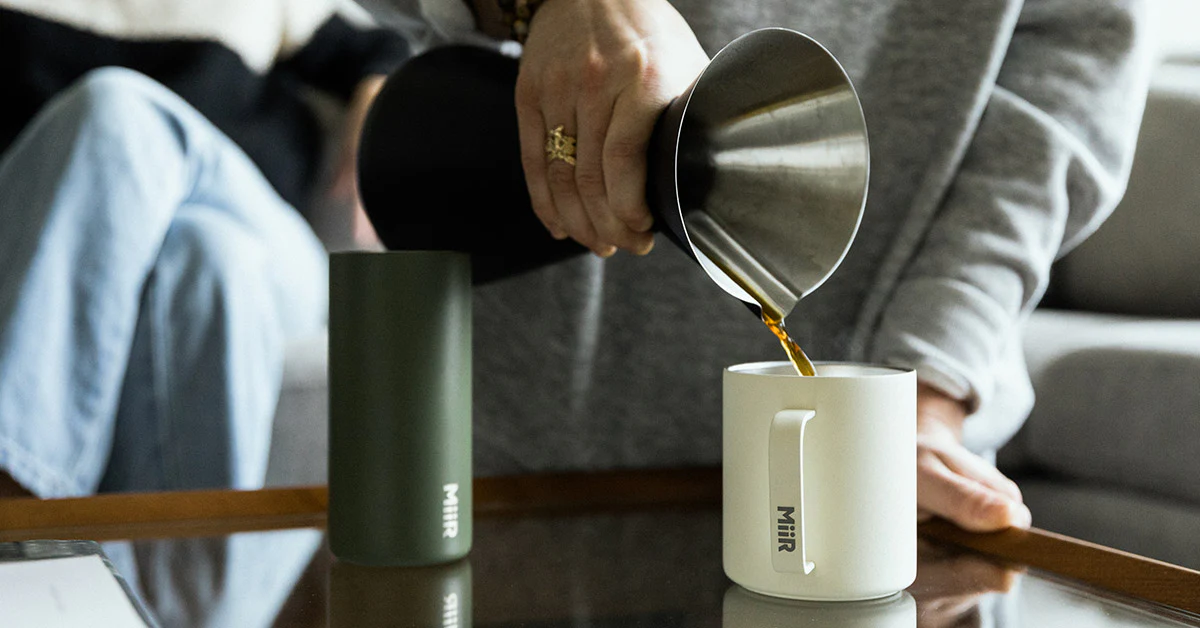 Crafting a Narrative: How MiiR Built a Purpose-Driven Brand Through Community Engagement