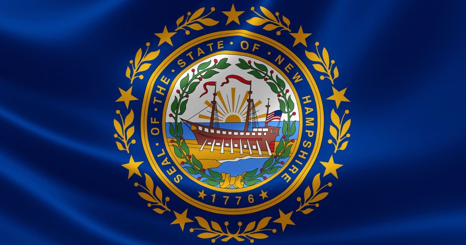 STATE OF NEW HAMPSHIRE - Destination Development Marketing Services