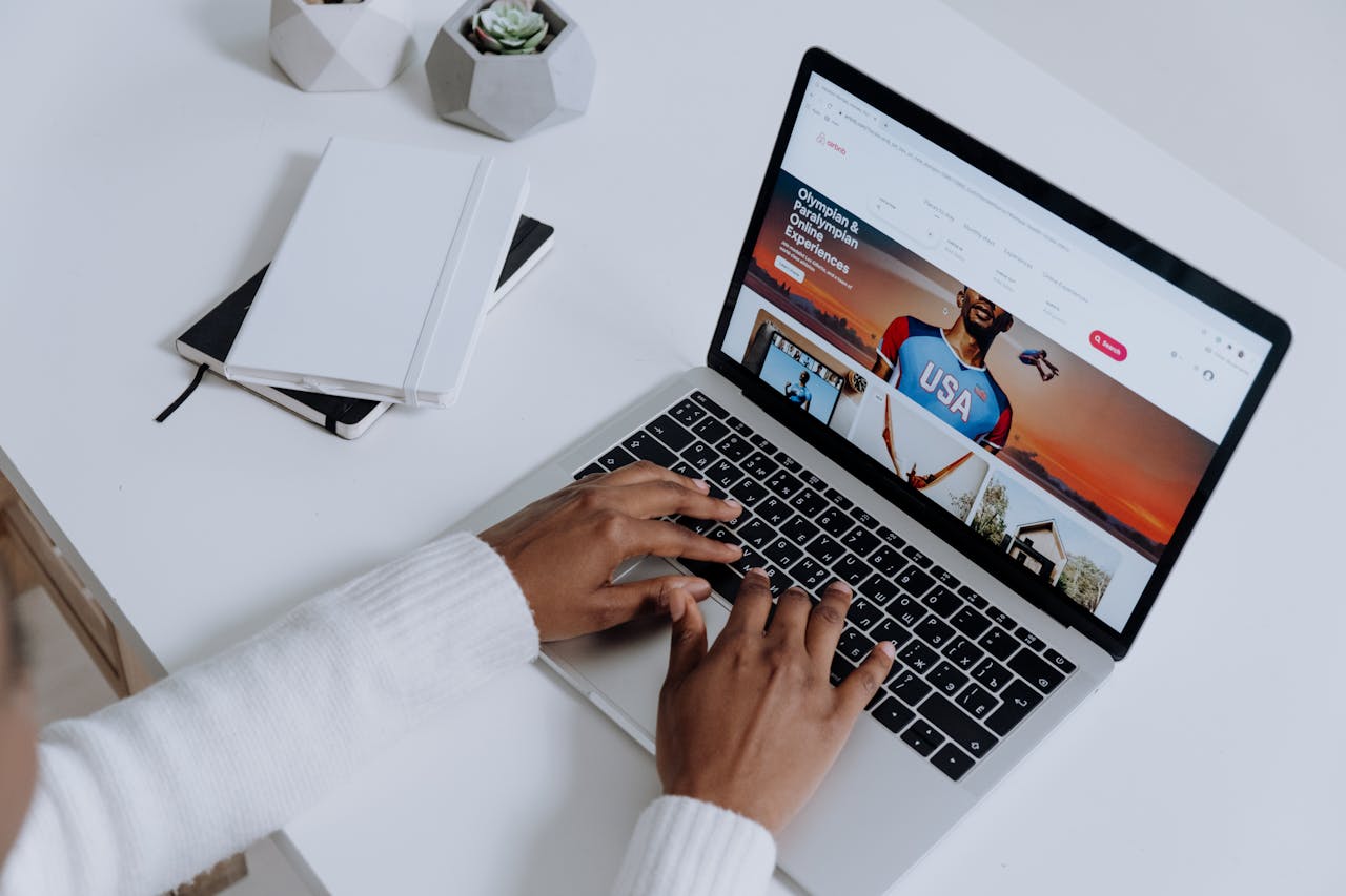Unleashing the Power of Storytelling: The Airbnb Success Story