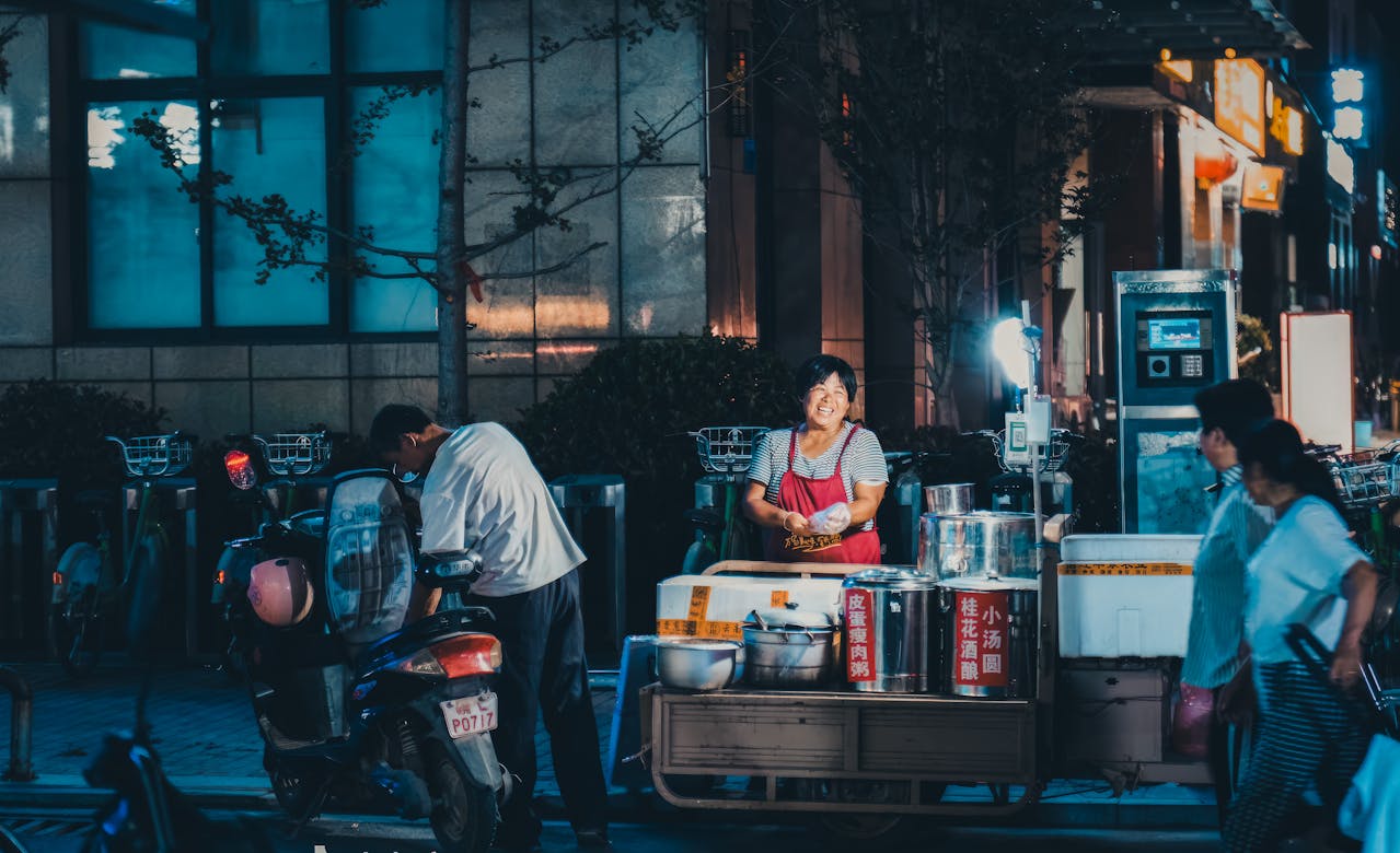 Savoring Success: How Effective PR Campaigns Transform Food Brands