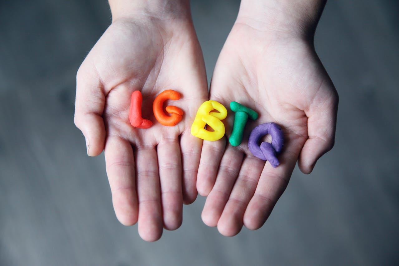 PR Done Right: Strategies for Gay-Centric Brands to Shine