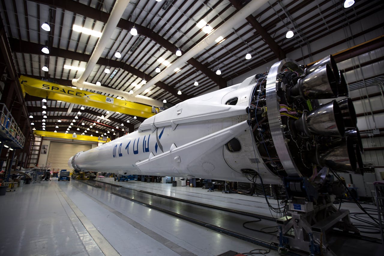 The New Frontier: How Space Marketing is Transforming Brand Strategies