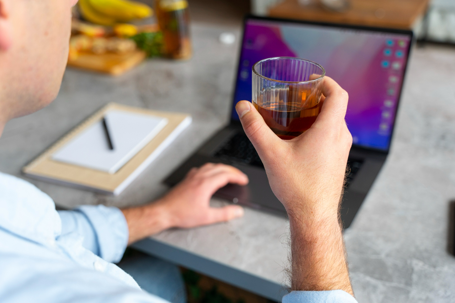 Crafting Connection: How Spindrift Sparked a Beverage Revolution