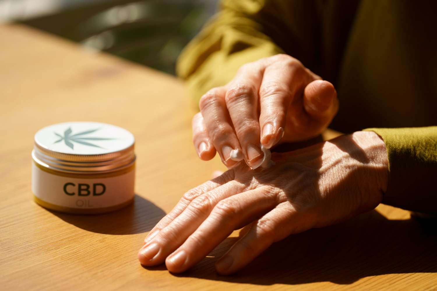 The Green Rush: Why Cannabis Marketing Should Embrace Bold Innovation, Not Fear It