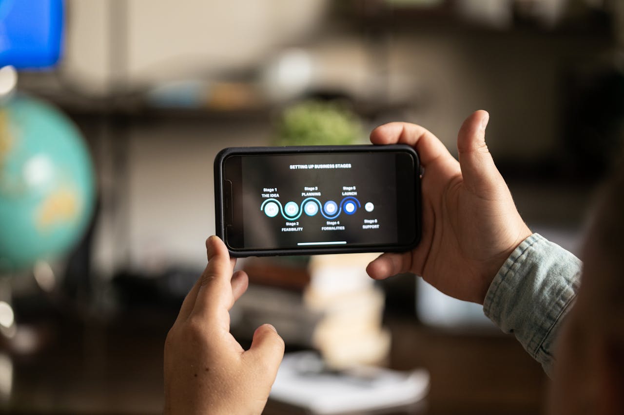 App Marketing Done Right: Mastering the Art of User Acquisition and Retention