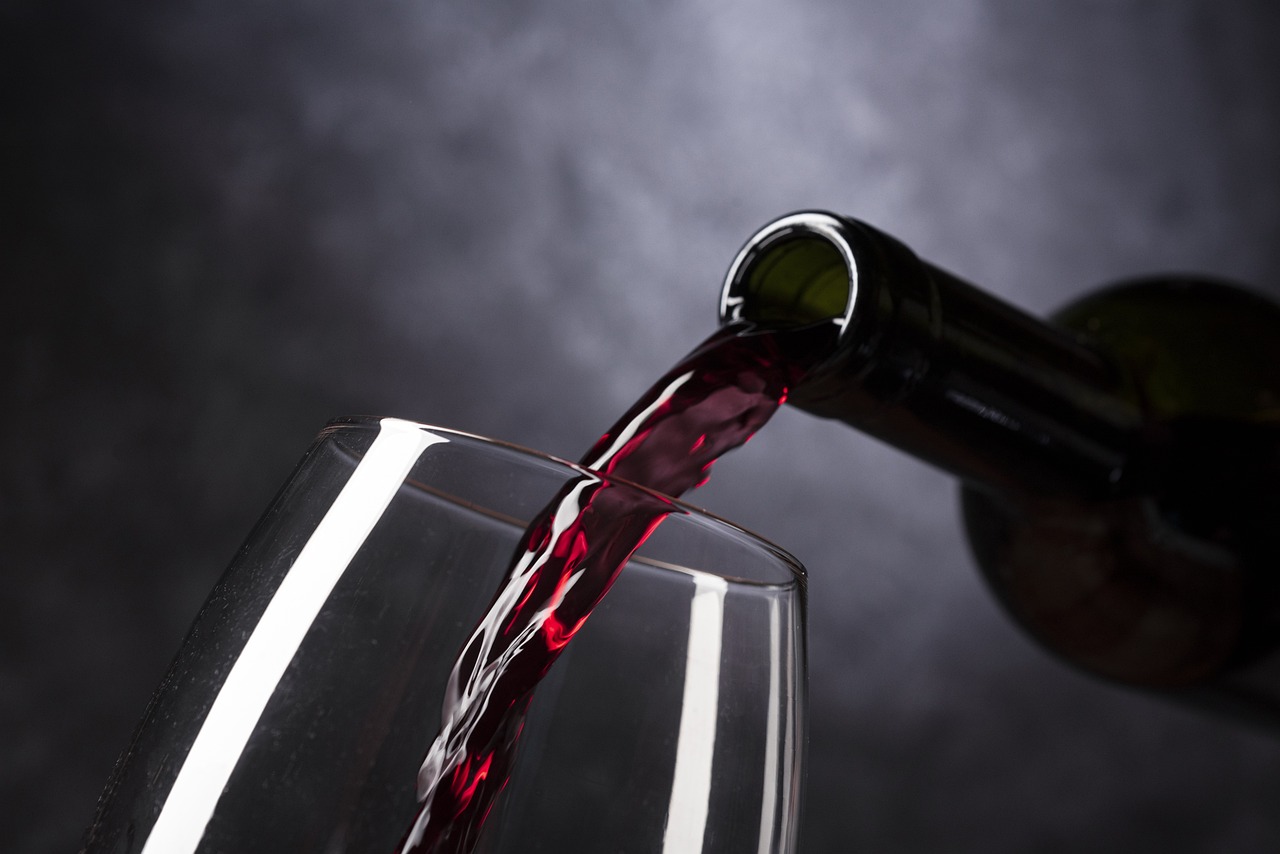The Changing Face of Wine PR: From Traditional Marketing to Consumer-Centric Storytelling