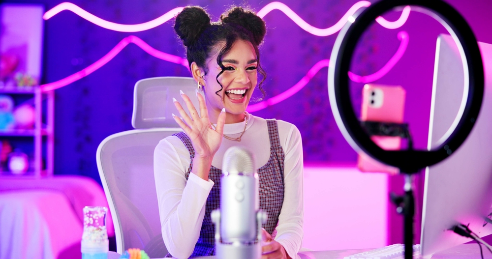 Influencer Marketing Isn’t a Tactic Anymore — It’s the Core of Modern PR