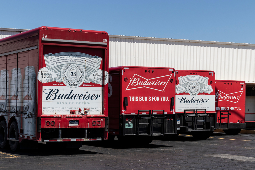 How Anheuser-Busch Lost Over $1 Billion and the #1 Beer Title in 90 Days