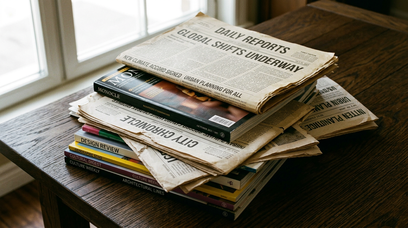 94% of AI Citations Come from Earned Media. Brand Blogs Are Invisible.