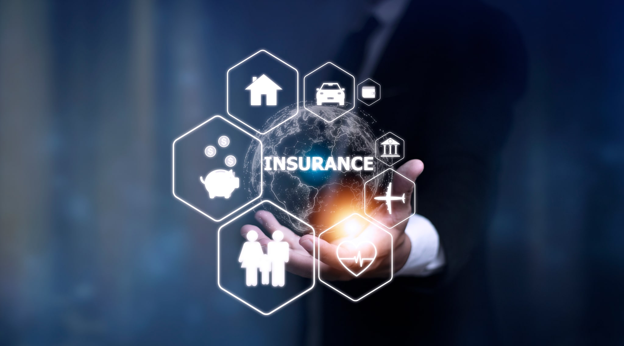 The Best Insurance Digital Marketing Didn’t Just Sell Policies—It Rewired the Category