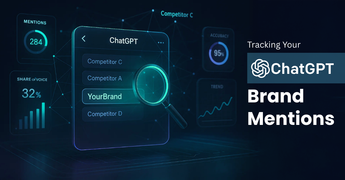 How to Get Your Brand Mentioned by ChatGPT in 2026