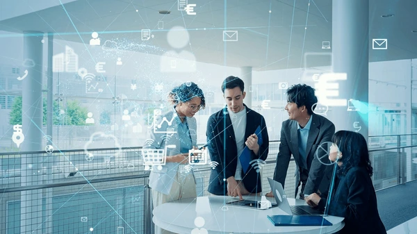 CCO vs. CMO: Why Your Company Probably Needs Both