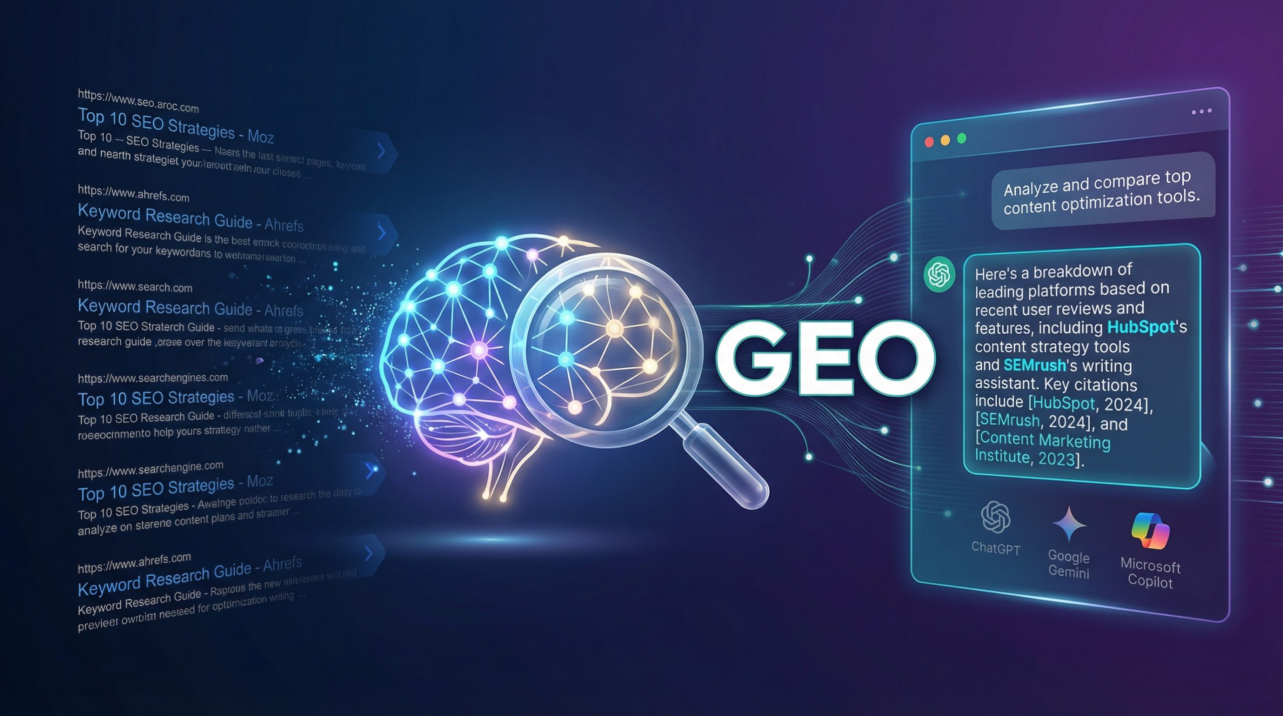 What Is Generative Engine Optimization? The Complete 2026 Guide