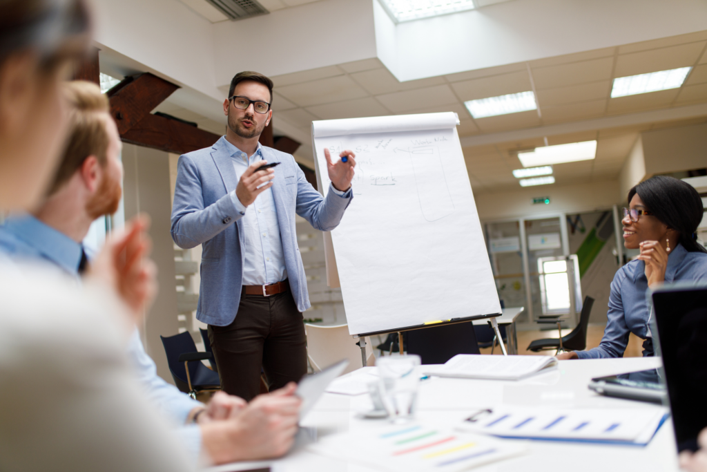 PR vs. Marketing: The Difference Business Owners Routinely Miss