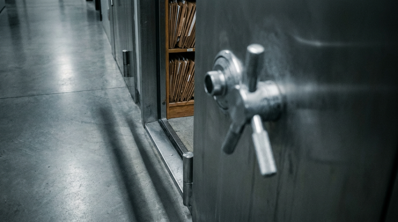 The Crisis Playbook Every Tech Startup Should Have Locked Before Series B